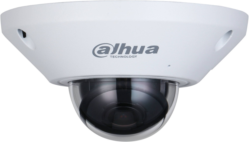 Камера видеонаблюдения Dahua IPC-EB5541-AS
