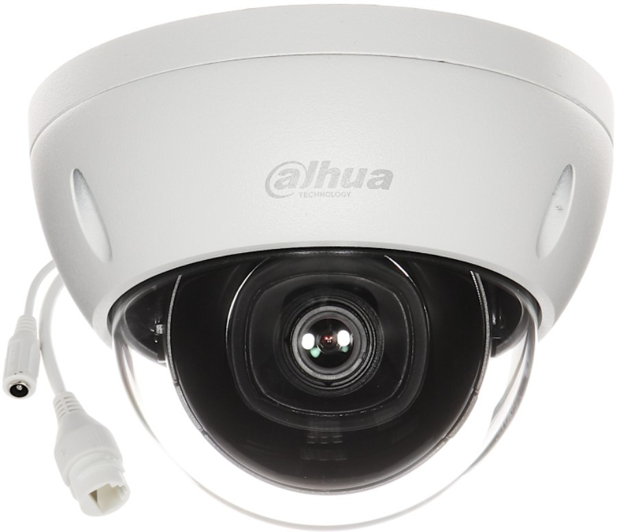 Камера видеонаблюдения Dahua IPC-HDBW1230E-S5 2.8 mm