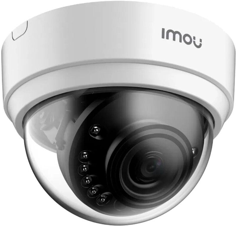 Wi-Fi камера Imou IPC-D42P
