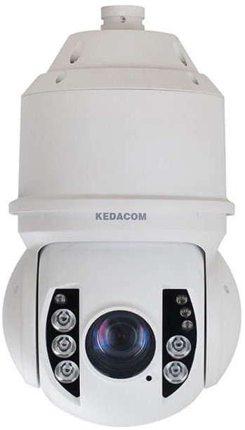 Камера видеонаблюдения KEDACOM IPC445-F233-N
