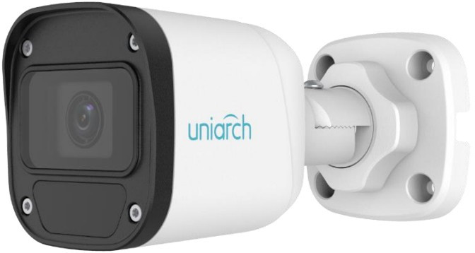 Камера відеоспостереження Uniarch IPC-B114-PF28