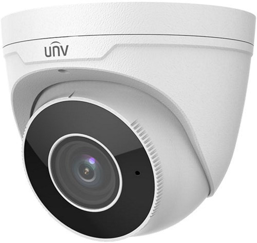 Камера відеоспостереження Uniview IPC3638SR3-DPZ
