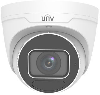 Камера відеоспостереження Uniview IPC3634SS-ADZK-I0