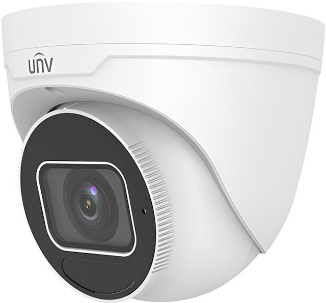 Камера відеоспостереження Uniview IPC3634SB-ADZK-I0