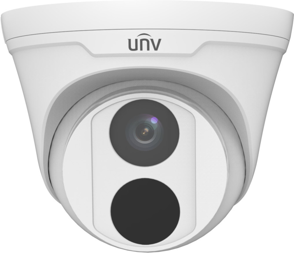 Камера відеоспостереження Uniview IPC3614SR3-ADPF28-F