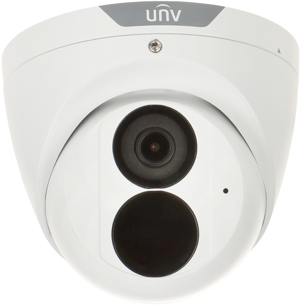 Камера відеоспостереження Uniview IPC3614SB-ADF28KM-I0