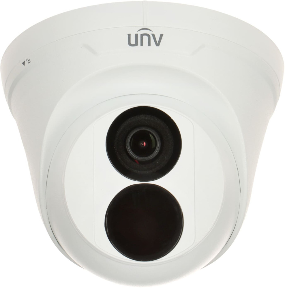 Камера відеоспостереження Uniview IPC3614LB-SF28K-G
