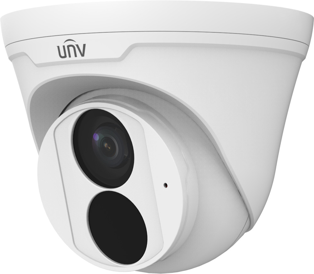 Камера відеоспостереження Uniview IPC3614LB-ADF28K-H