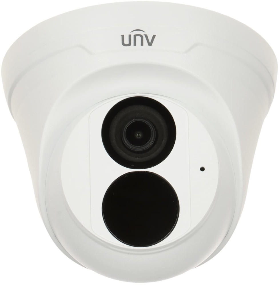 Камера видеонаблюдения Uniview IPC3612LB-ADF28K-G