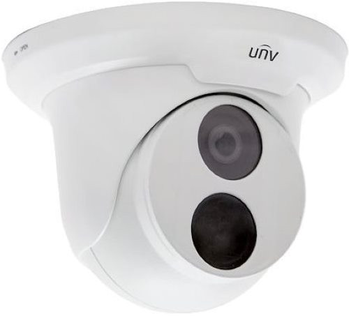 Камера видеонаблюдения Uniview IPC3612ER3-PF60-B