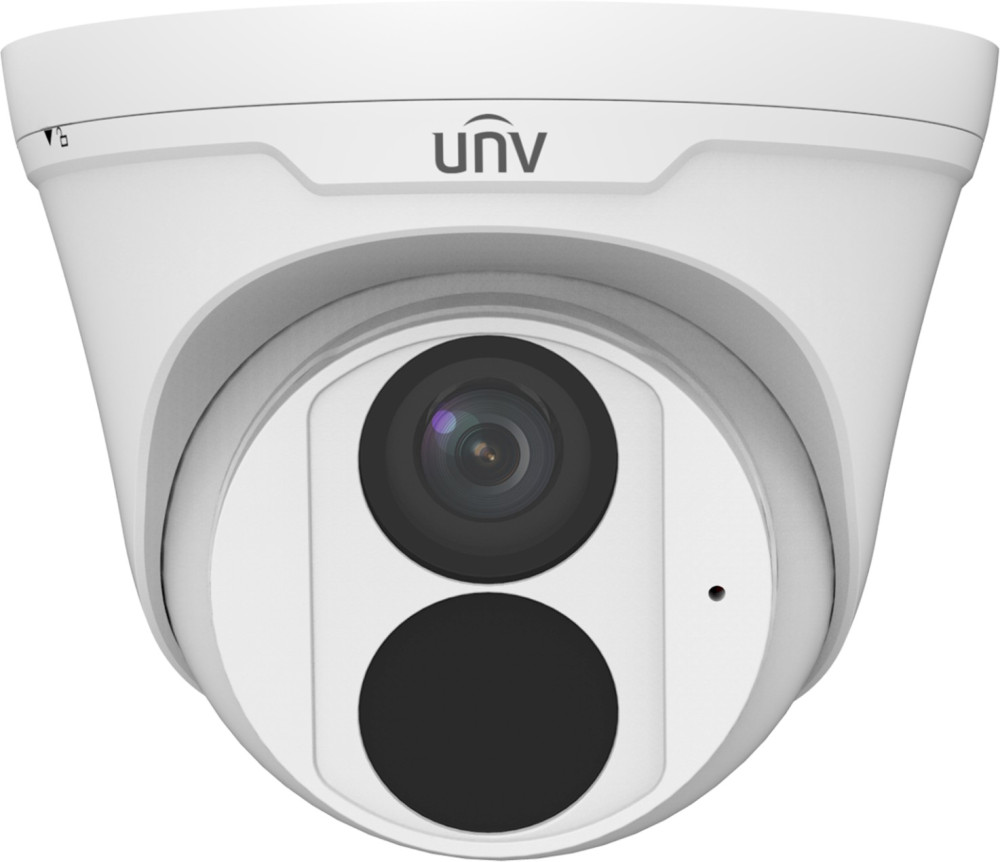 Камера видеонаблюдения Uniview IPC3612LB-ADF28K-H