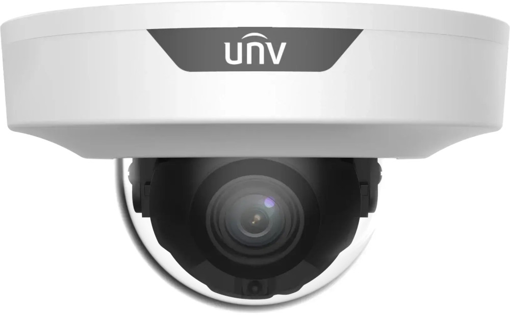 Камера видеонаблюдения Uniview IPC354SB-ADNF28K-I0