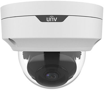 Камера видеонаблюдения Uniview IPC3534SA-DF28K