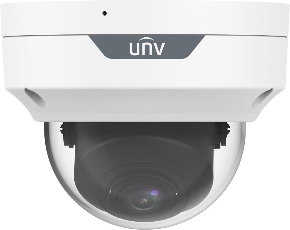 Камера видеонаблюдения Uniview IPC3534LB-ADZK-H