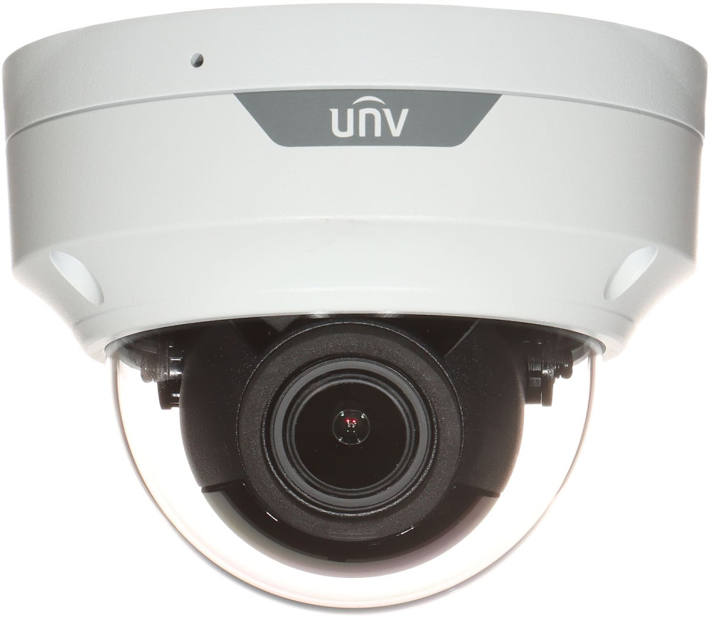Камера видеонаблюдения Uniview IPC3532LB-ADZK-G
