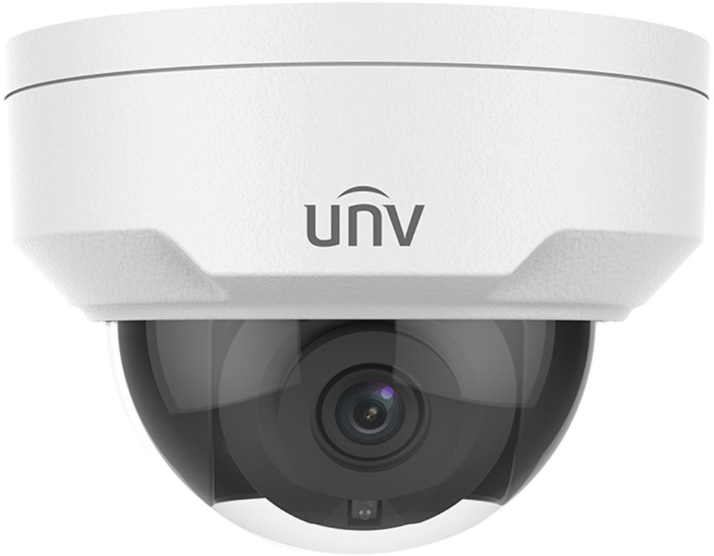 Камера видеонаблюдения Uniview IPC325ER3-DUVPF28