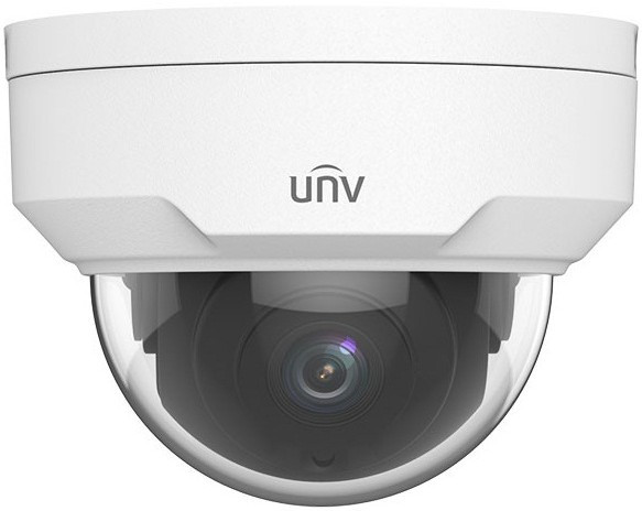 Камера видеонаблюдения Uniview IPC328LR3-DVSPF28-F