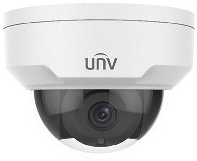 Камера видеонаблюдения Uniview IPC324SS-DF28K-I0