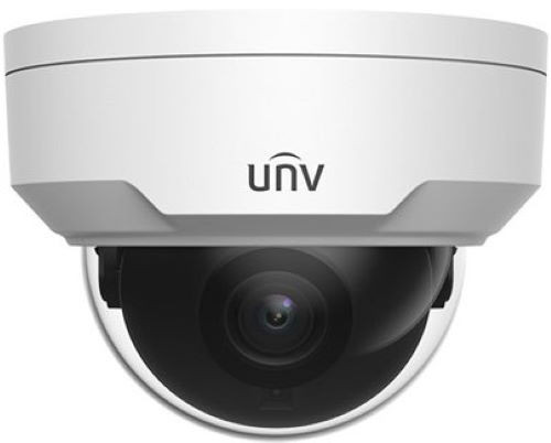 Камера відеоспостереження Uniview IPC324SR3-DVPF28-F