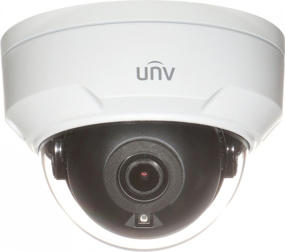 Камера відеоспостереження Uniview IPC324SB-DF28K-I0