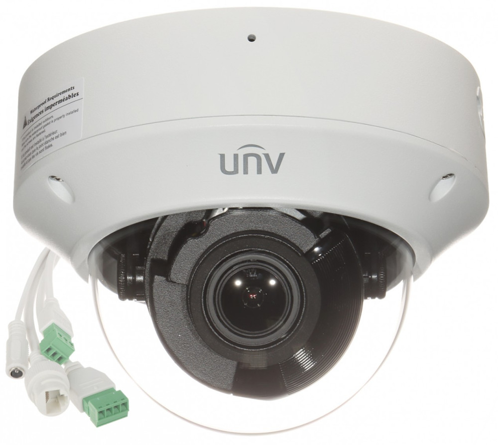 Камера відеоспостереження Uniview IPC3238SB-ADZK-I0