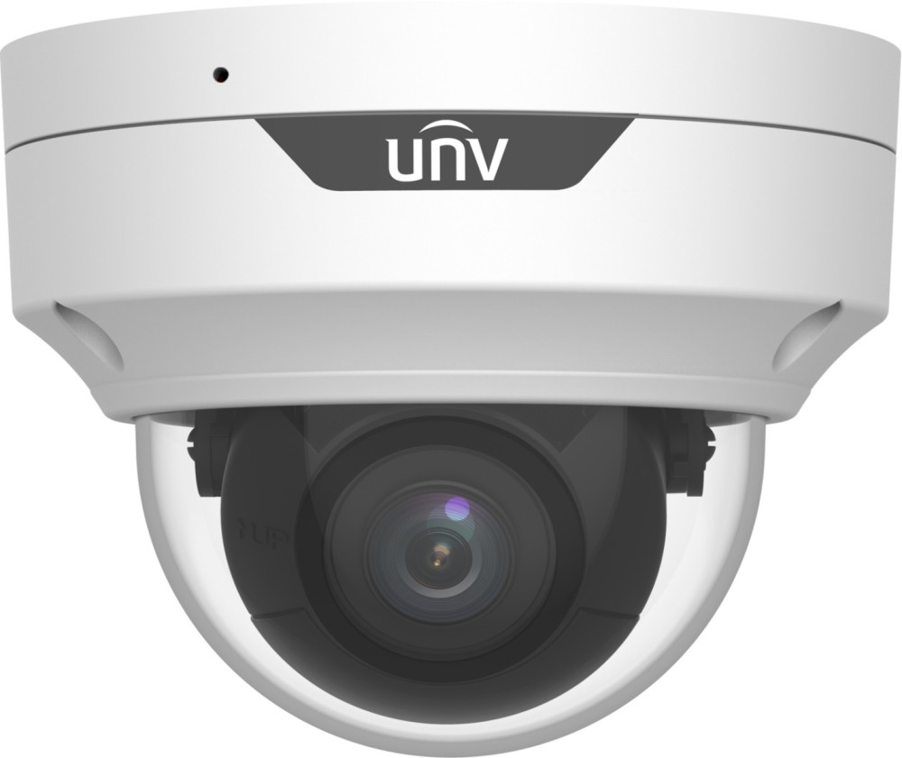 Камера видеонаблюдения Uniview IPC3534SB-ADNZK-I0