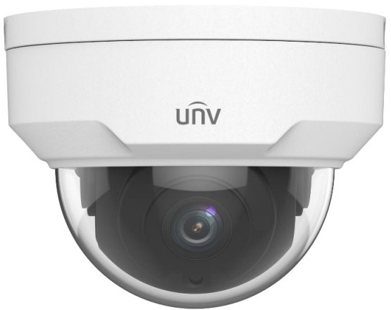 Камера відеоспостереження Uniview IPC322LR3-VSPF28-D