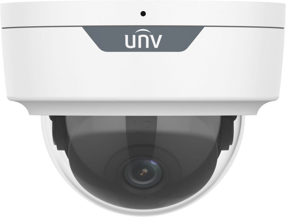 Камера видеонаблюдения Uniview IPC324SS-ADF40K-I1