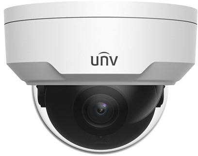 Камера відеоспостереження Uniview IPC322SB-DF28K-I0