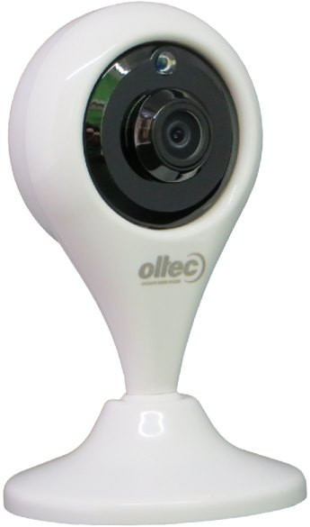 Wi-Fi камера Oltec IPC-312