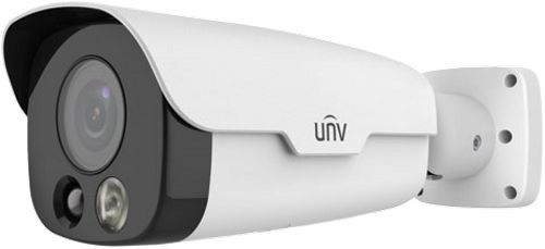 Камера відеоспостереження Uniview IPC262EFW-DUZ