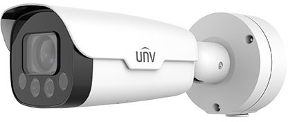 Камера відеоспостереження Uniview IPC262EB-HDX10K-I0