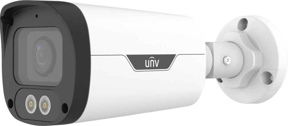 Камера відеоспостереження Uniview IPC2314LE-ADF28KM-WL