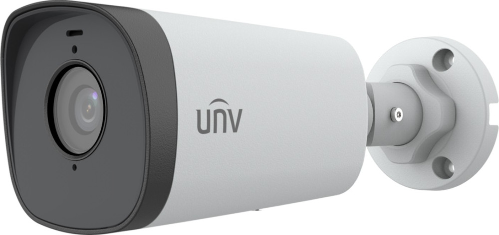 Камера відеоспостереження Uniview IPC2312SB-ADF40KM-I0