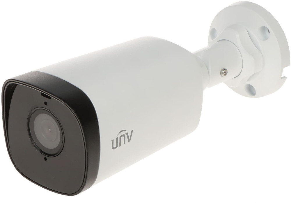 Камера відеоспостереження Uniview IPC2314SB-ADF60KM-I0