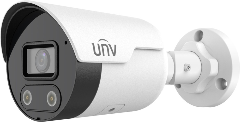 Камера відеоспостереження Uniview IPC2128SE-ADF28KM-WL-I0