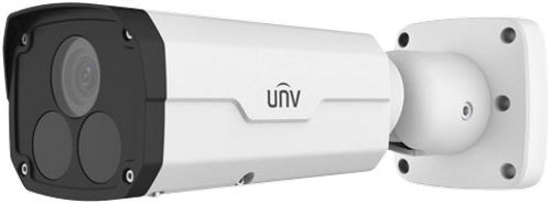 Камера відеоспостереження Uniview IPC2224SR5-DPF40-B