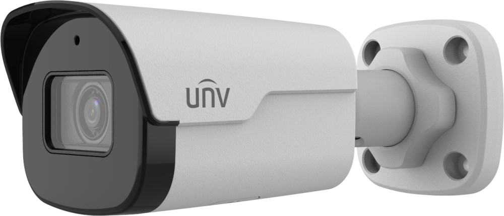 Камера відеоспостереження Uniview IPC2128SB-ADF28KM-I0