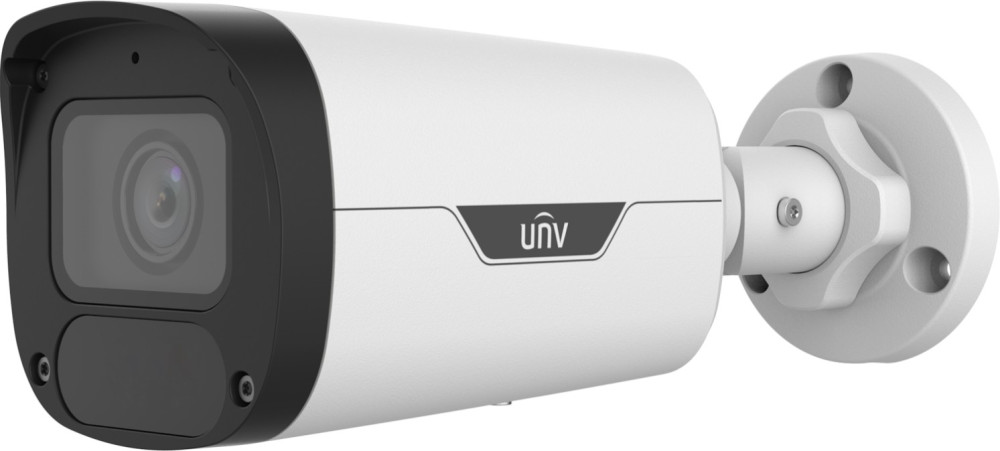 Камера відеоспостереження Uniview IPC2324LB-ADZK-H