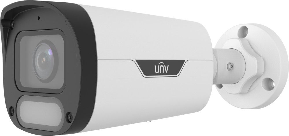 Камера відеоспостереження Uniview IPC2312LE-ADF28KM-WP