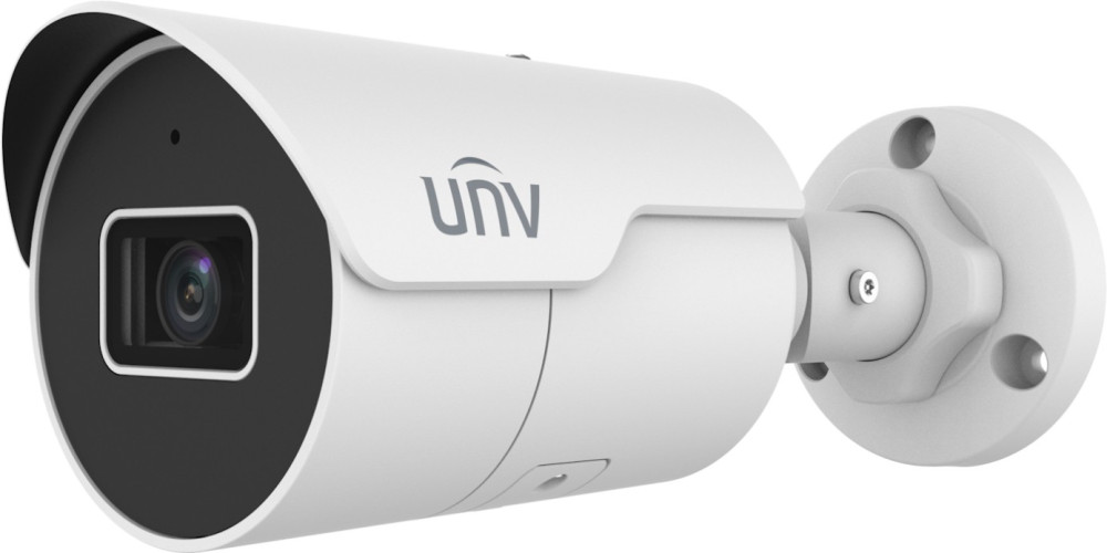 Камера відеоспостереження Uniview IPC2124LE-ADF40KM-H