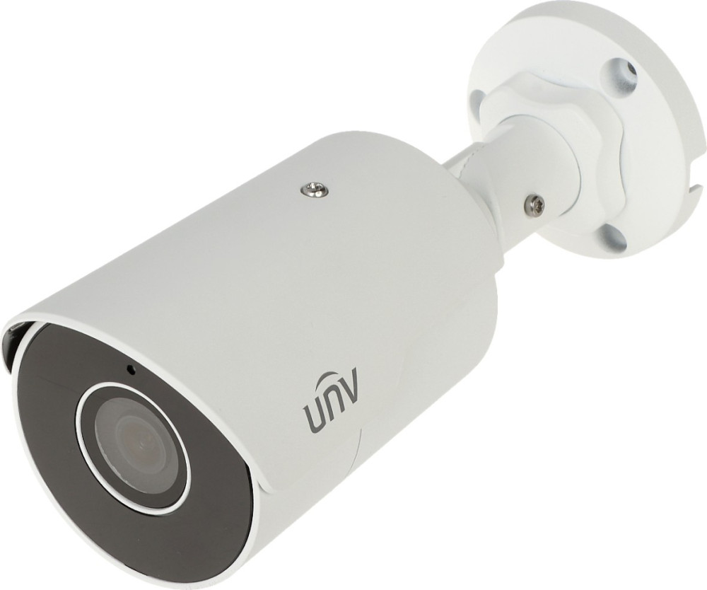 Камера відеоспостереження Uniview IPC2128LE-ADF28KM-G