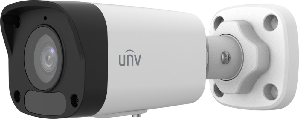 Камера відеоспостереження Uniview IPC2128LB-ADF28K-G
