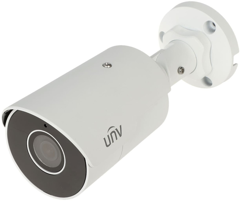 Камера відеоспостереження Uniview IPC2124LE-ADF40KM-G