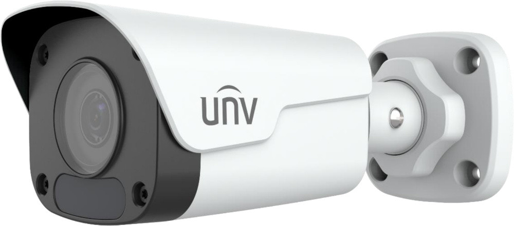 Камера відеоспостереження Uniview IPC2124LB-SF40KM-G