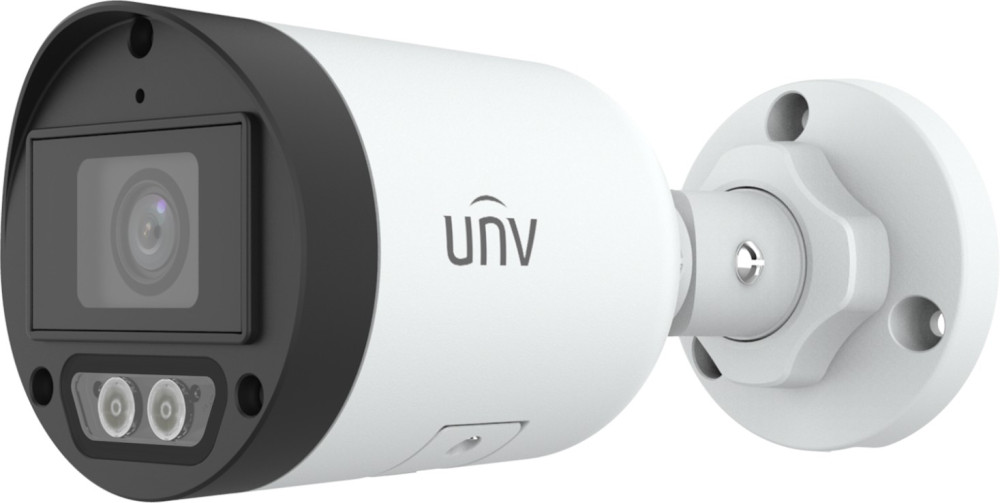 Камера відеоспостереження Uniview IPC2124LB-AF28K-DL