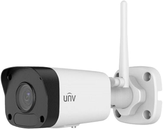 Wi-Fi камера Uniview IPC2122SR3-F40W-D