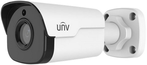 Камера відеоспостереження Uniview IPC2122SR3-APF40-C