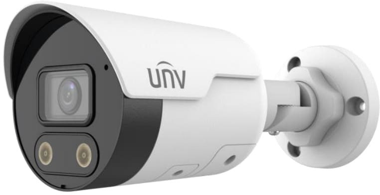 Камера відеоспостереження Uniview IPC2128SB-ADF40KMC-I0