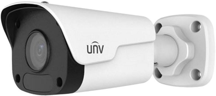 Камера відеоспостереження Uniview IPC2122LR3-PF40M-D
